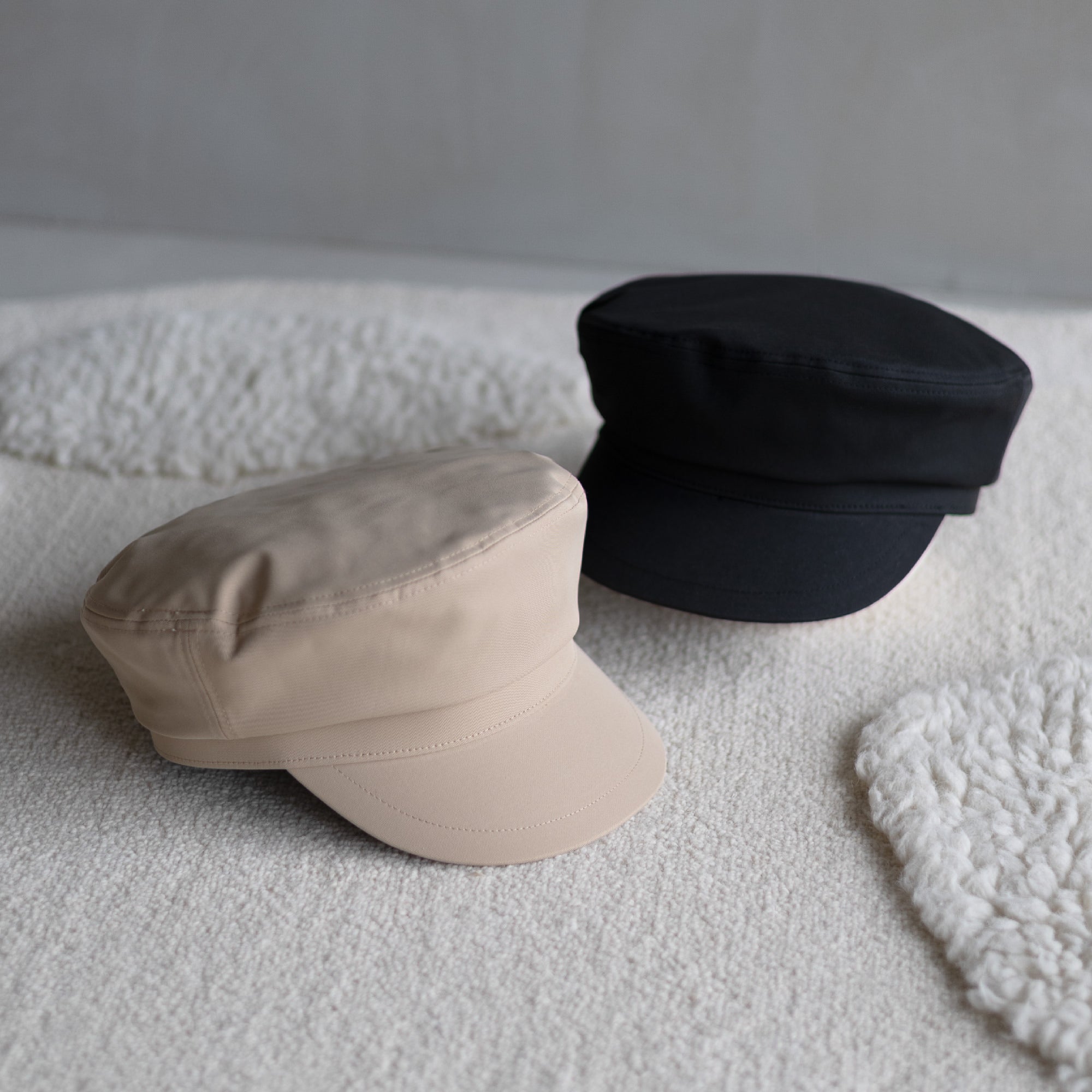 Jane Doe ベースボールキャップ 2点セット　タグ付き　新品 コレクション – Jane Doe