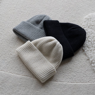 KNIT CAP