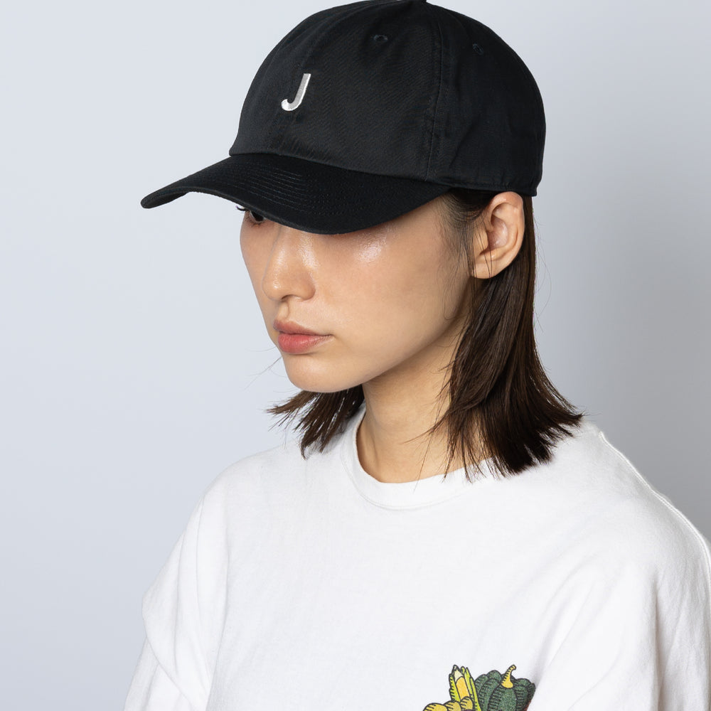 BASEBALL CAP – Jane Doe