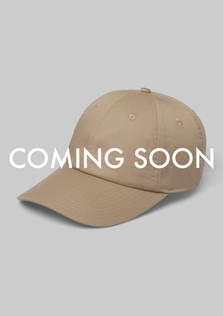 SHADE CAP / BEG