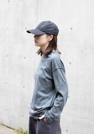 SHADE CAP / BLK