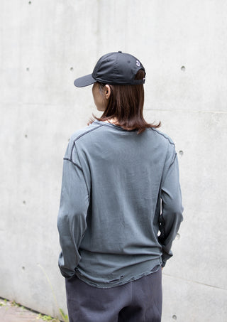 SHADE CAP / BLK