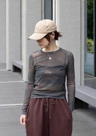 SHADE CAP / BEG