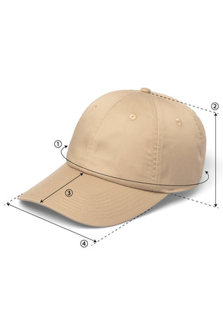 SHADE CAP / BEG