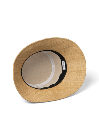 PAPERBUCKET HAT / BEG