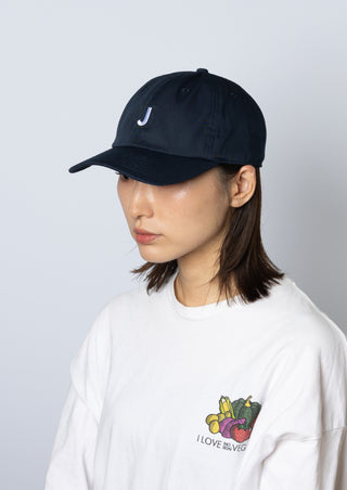 BASEBALL CAP / NVY