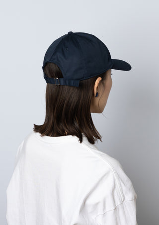 BASEBALL CAP / NVY