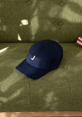 BASEBALL CAP / NVY