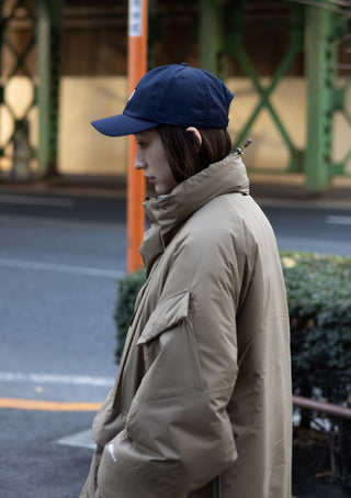 BASEBALL CAP / NVY