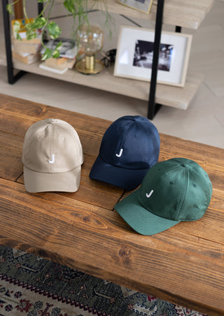 BASEBALL CAP / NVY